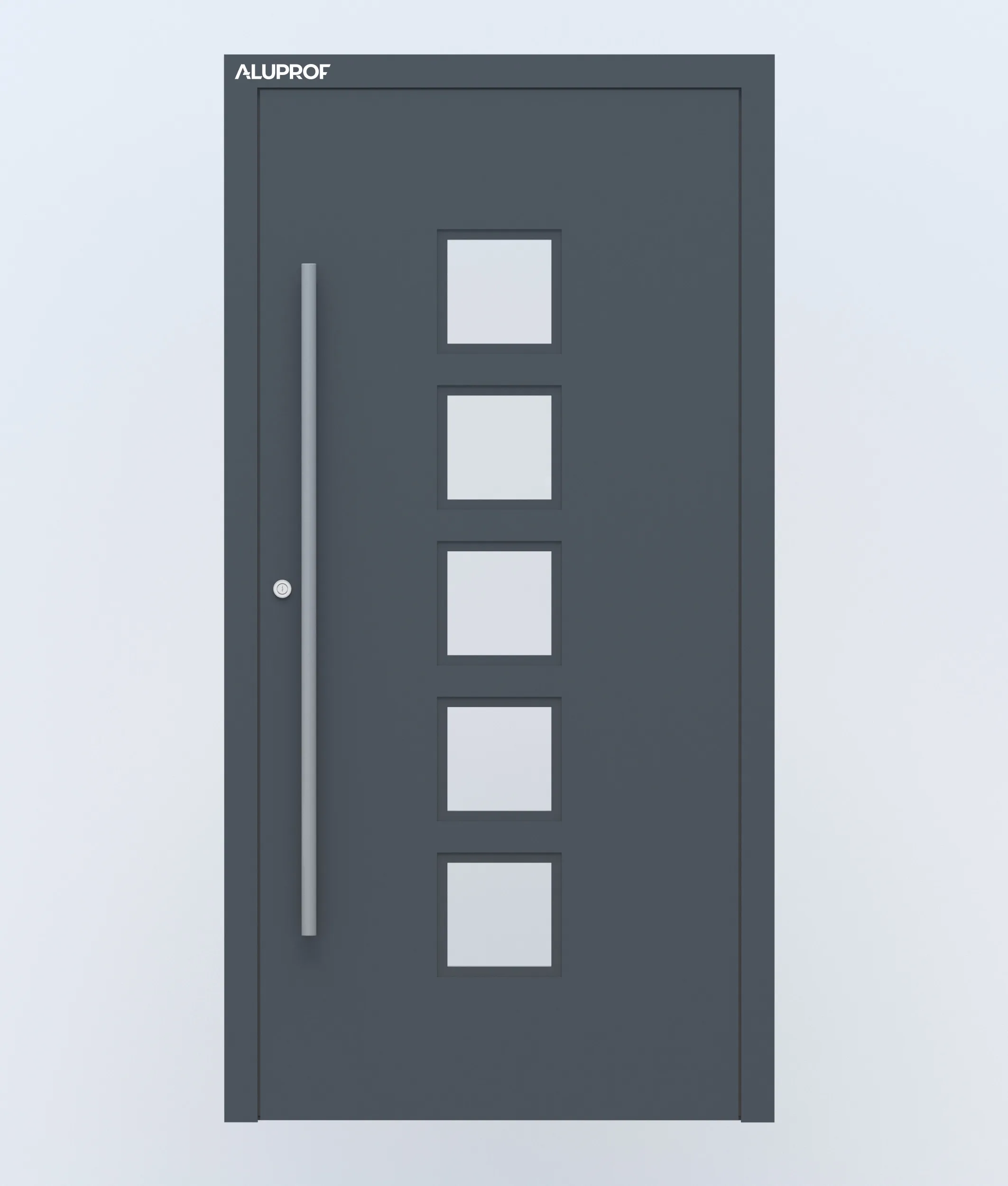 Aluprof MB-86N Panel Door